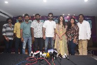 Macherla Niyojakavargam Movie Press Meet
